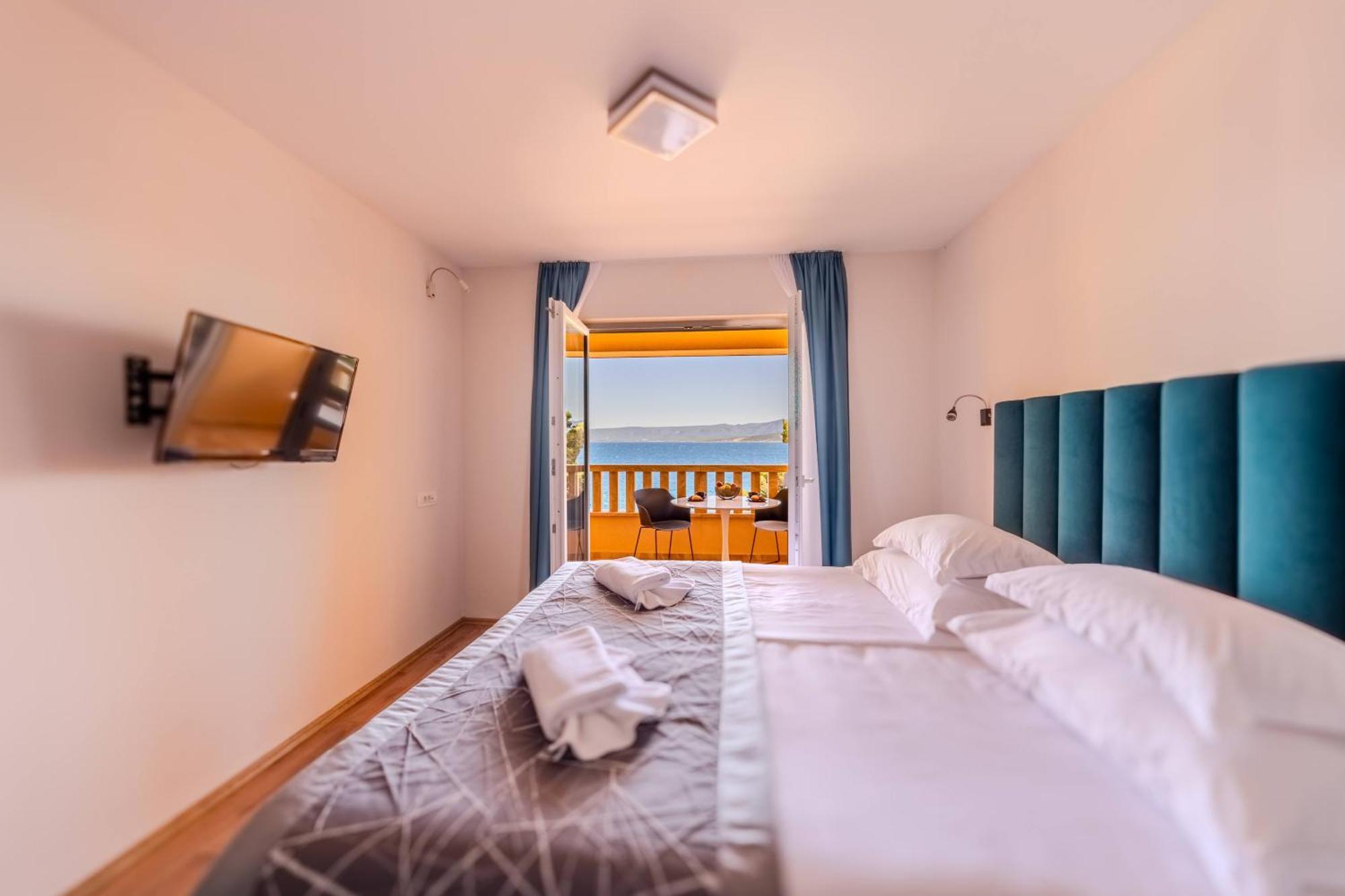 Hotel Sol Bol Exteriér fotografie