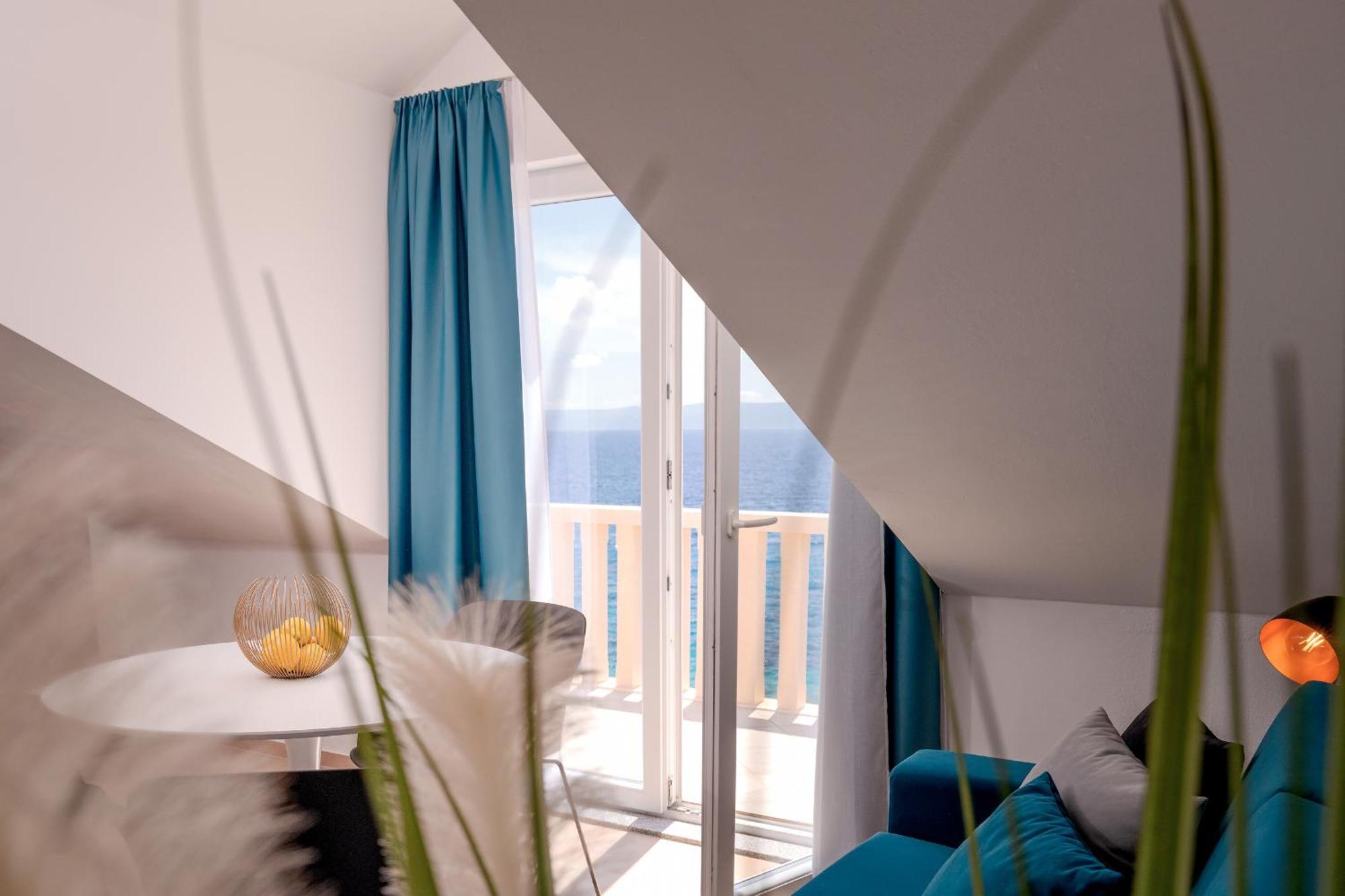 Hotel Sol Bol Exteriér fotografie